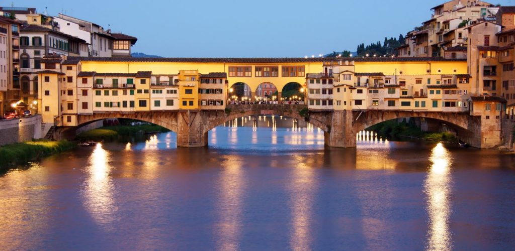 Best of Italy 9Days-8Nights
